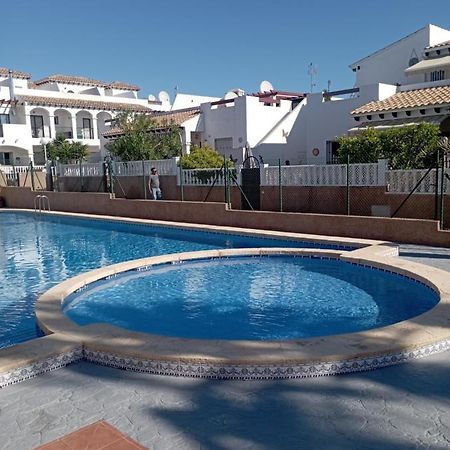 Spectacular Apartment In Punta Prima Alicante Dış mekan fotoğraf