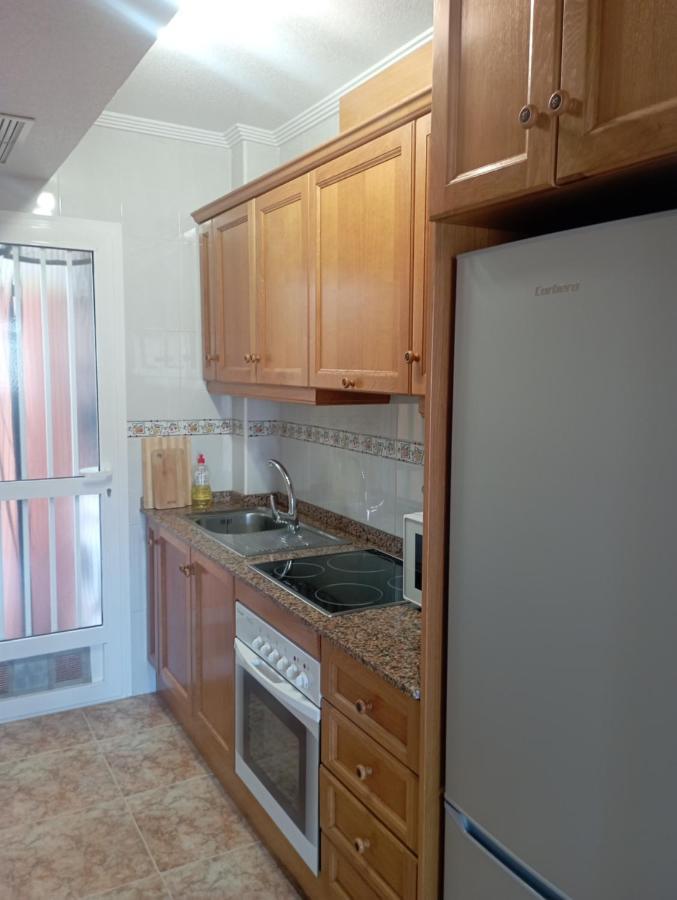 Spectacular Apartment In Punta Prima Alicante Dış mekan fotoğraf