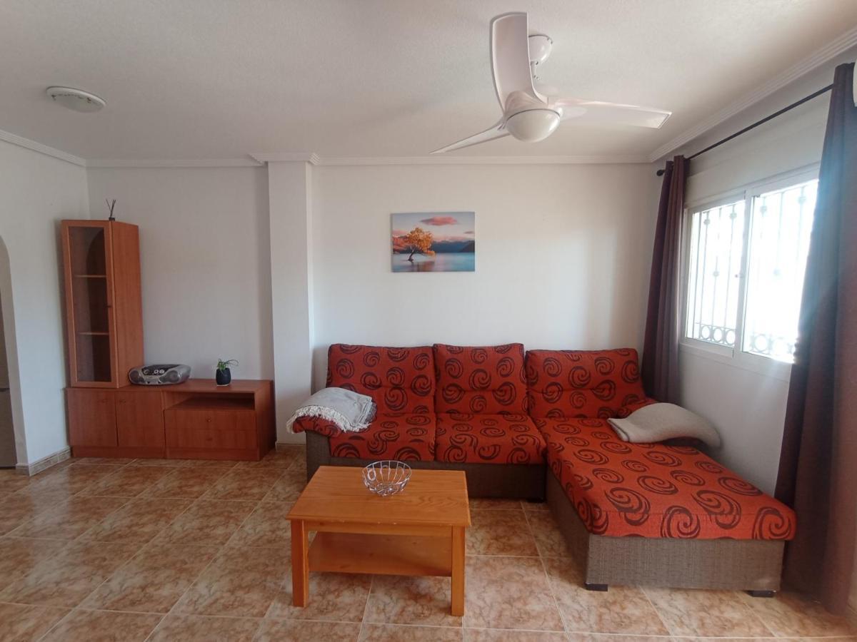Spectacular Apartment In Punta Prima Alicante Dış mekan fotoğraf
