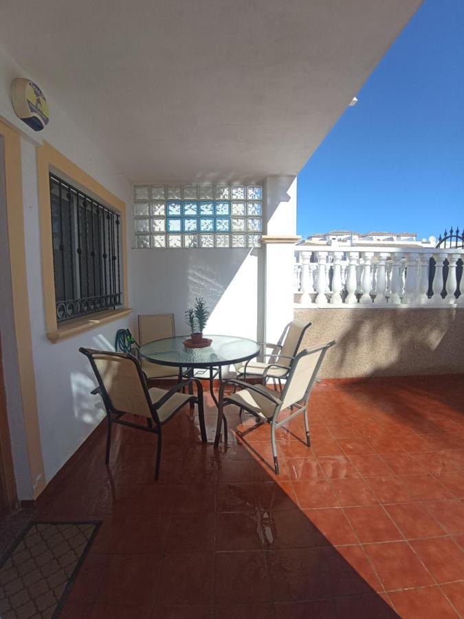 Spectacular Apartment In Punta Prima Alicante Dış mekan fotoğraf
