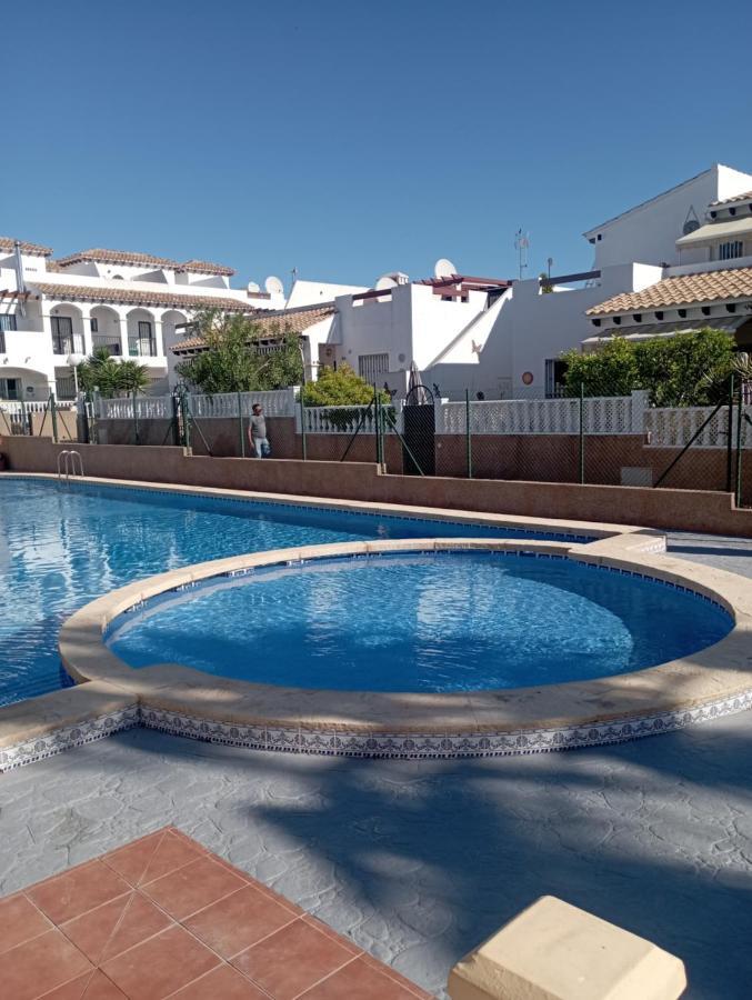 Spectacular Apartment In Punta Prima Alicante Dış mekan fotoğraf