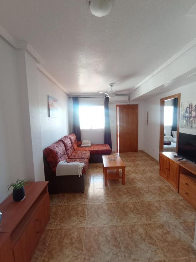 Spectacular Apartment In Punta Prima Alicante Dış mekan fotoğraf
