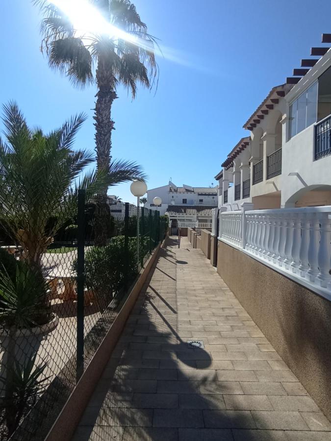 Spectacular Apartment In Punta Prima Alicante Dış mekan fotoğraf