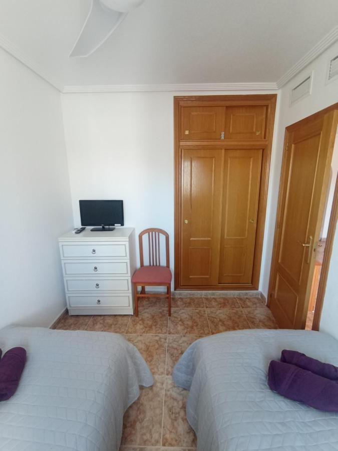 Spectacular Apartment In Punta Prima Alicante Dış mekan fotoğraf