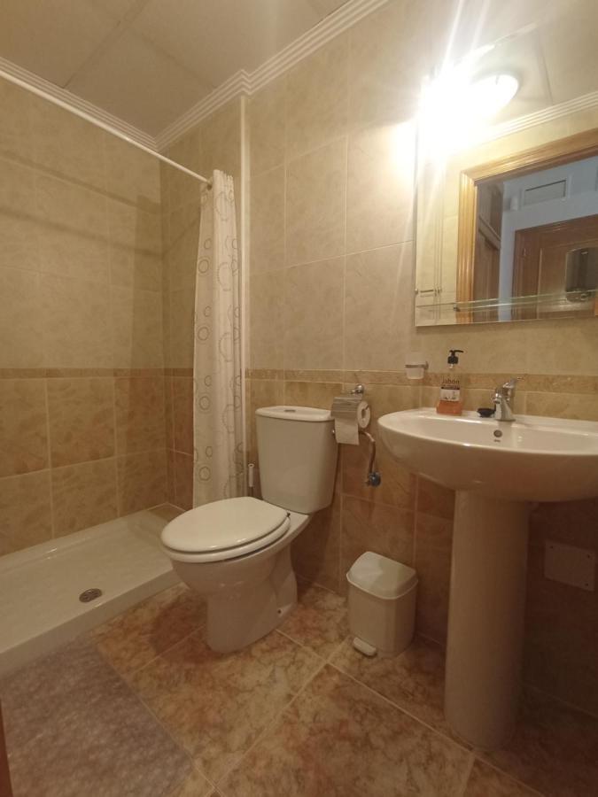 Spectacular Apartment In Punta Prima Alicante Dış mekan fotoğraf