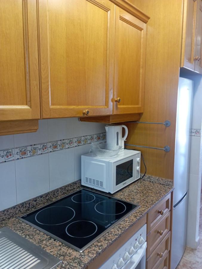 Spectacular Apartment In Punta Prima Alicante Dış mekan fotoğraf